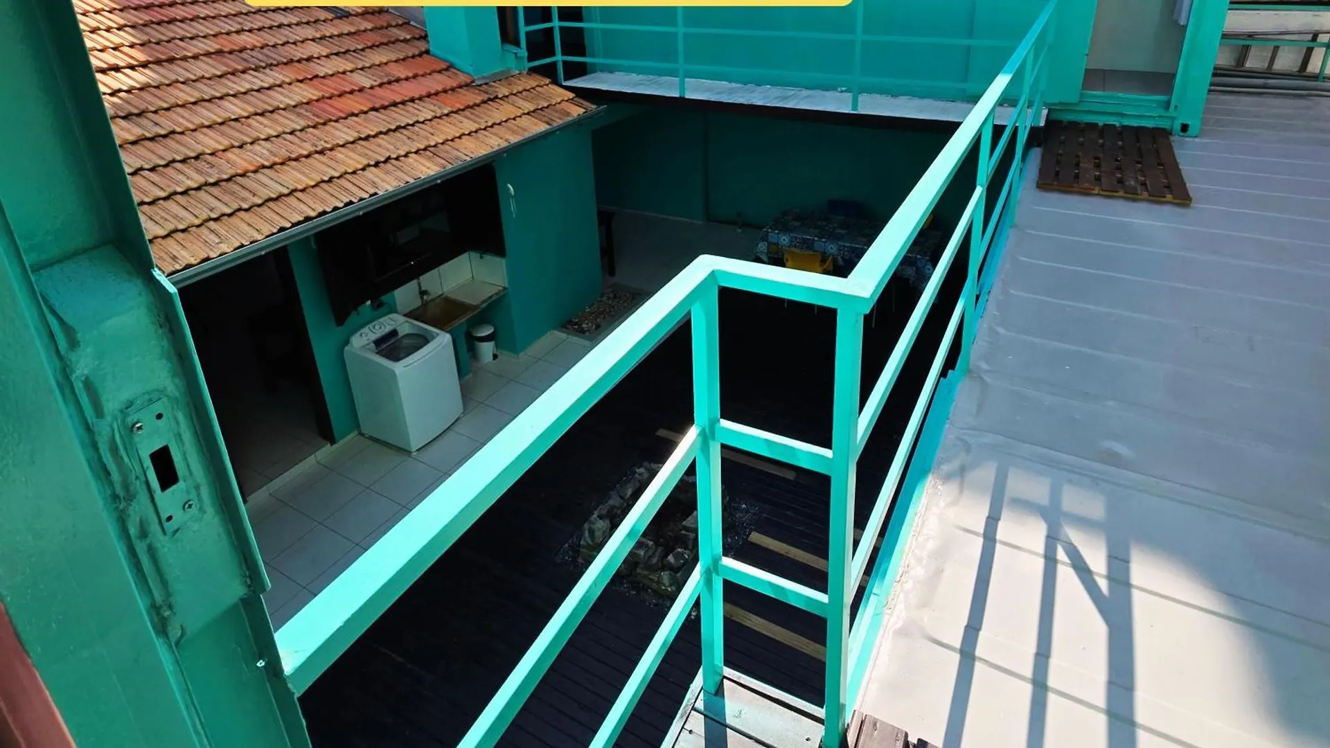 Casa Lua Nova Em Mariscal Villa Bombinhas Brazil