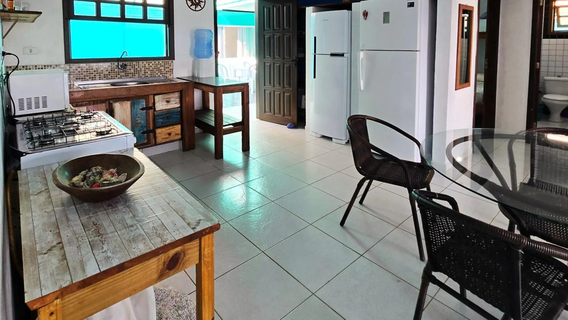 Casa Lua Nova Em Mariscal Villa Bombinhas 0*,  Brazil