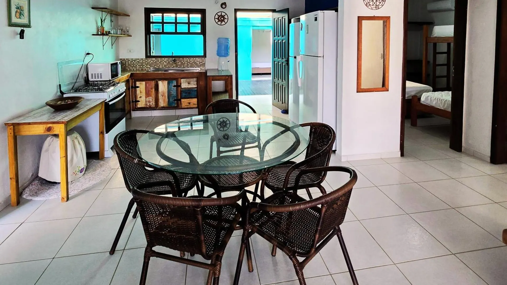 Casa Lua Nova Em Mariscal Villa Bombinhas Brazil