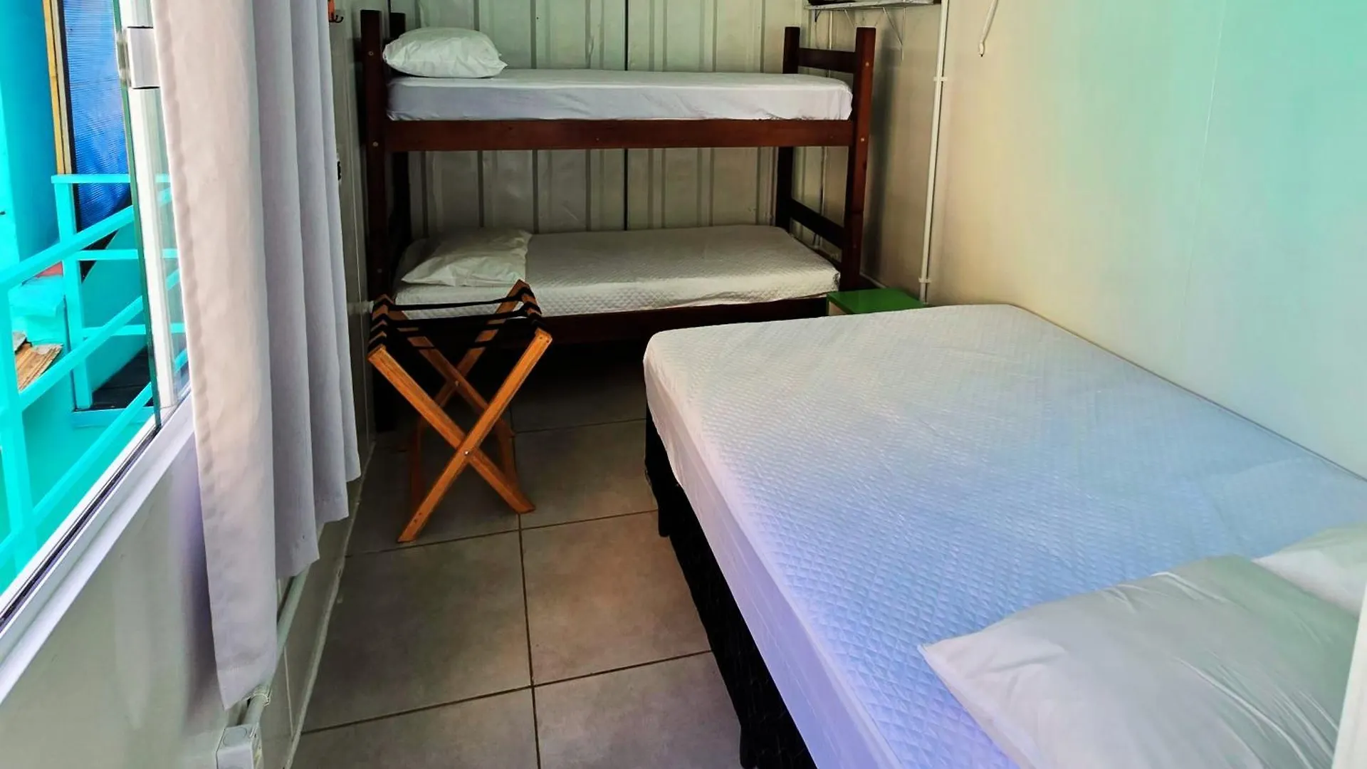 Casa Lua Nova Em Mariscal Villa Bombinhas 0*,  Brazil