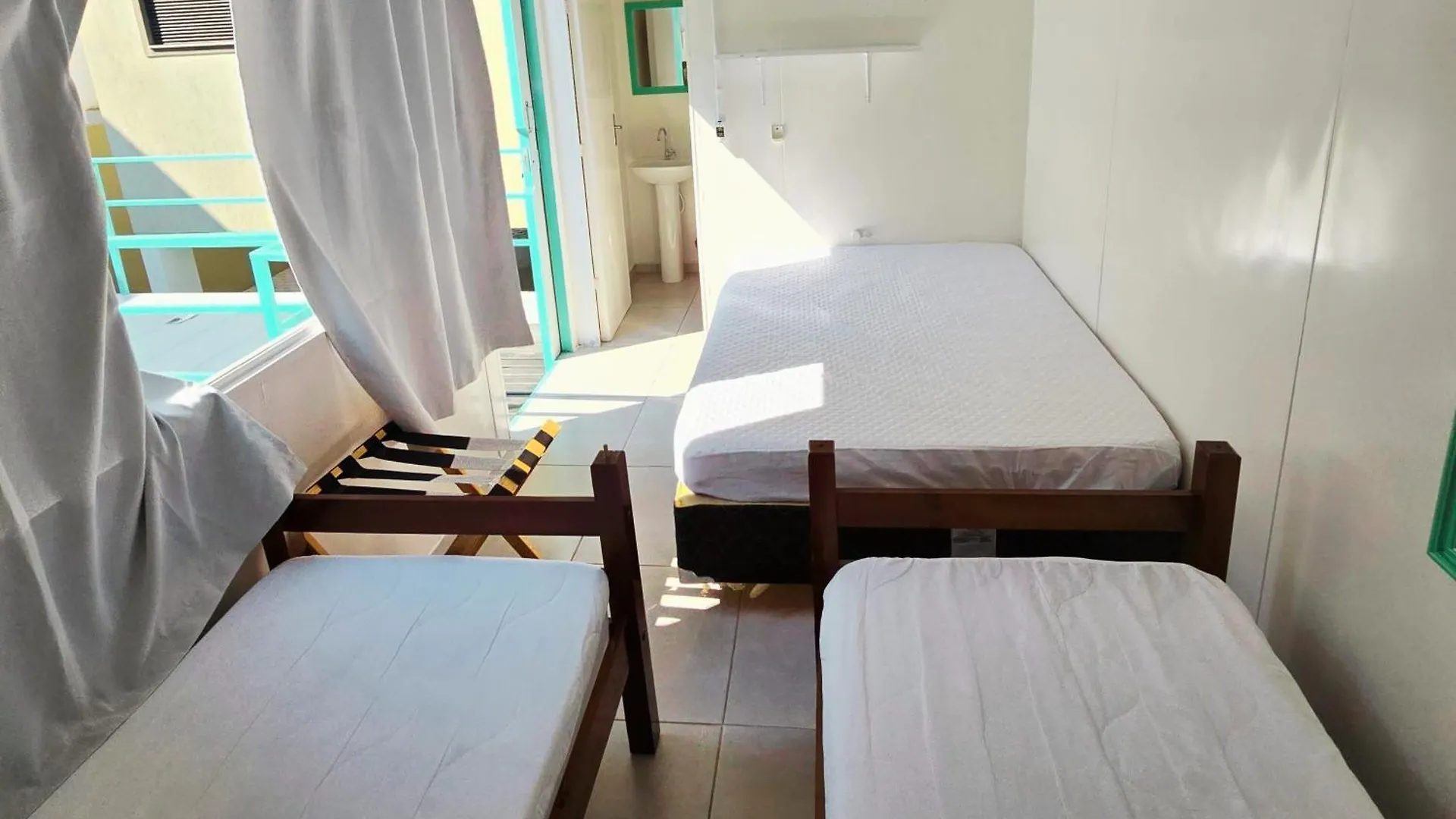 Casa Lua Nova Em Mariscal Villa Bombinhas