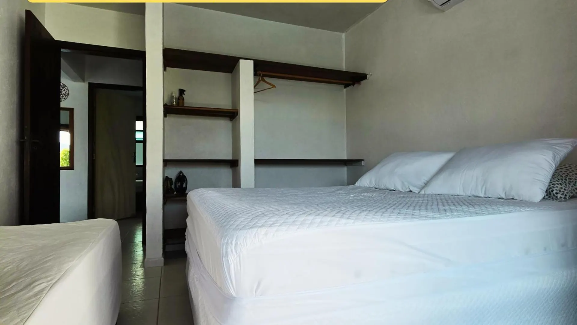 Casa Lua Nova Em Mariscal Villa Bombinhas
