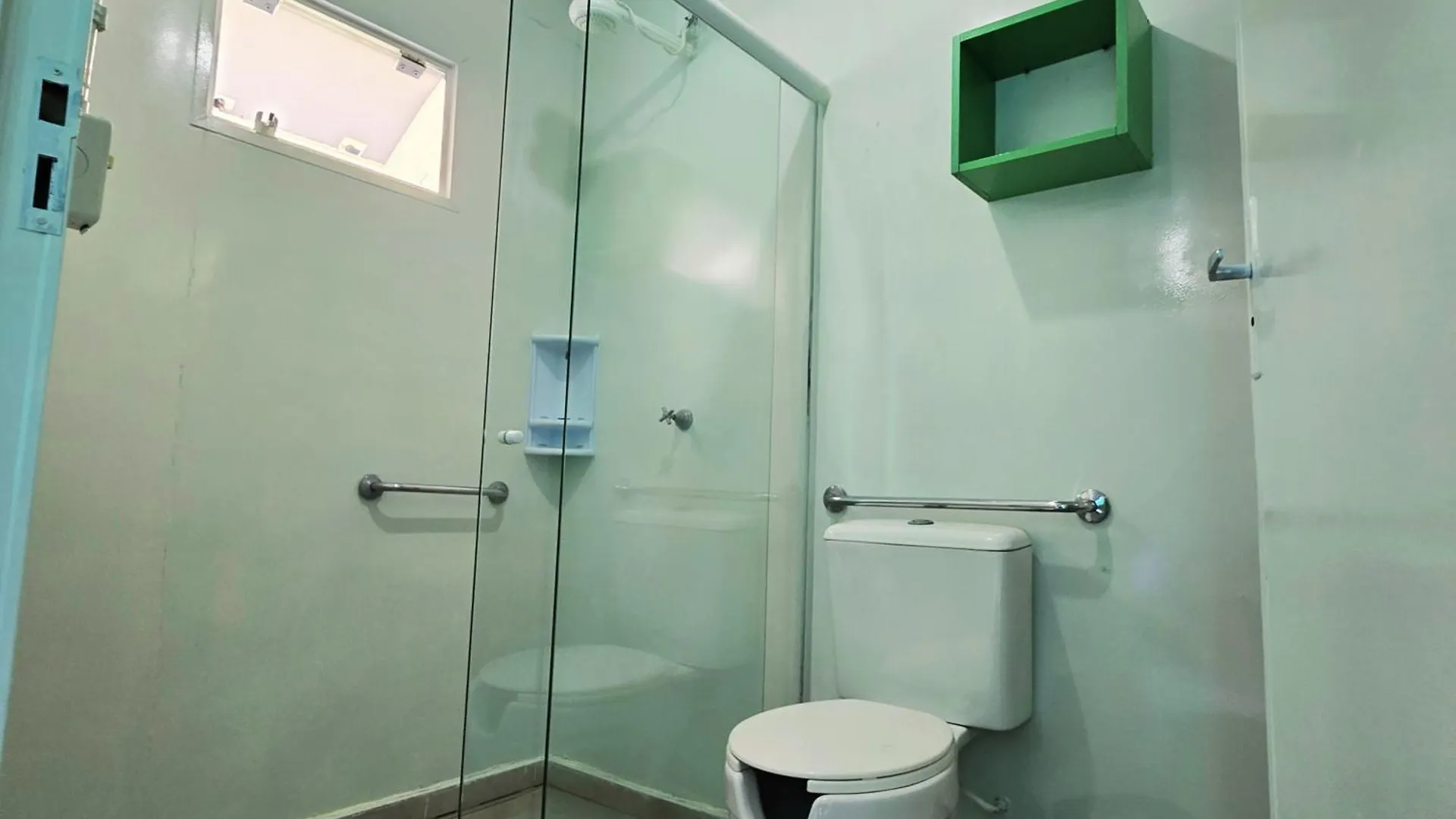 Holiday home Casa Lua Nova Em Mariscal Villa Bombinhas