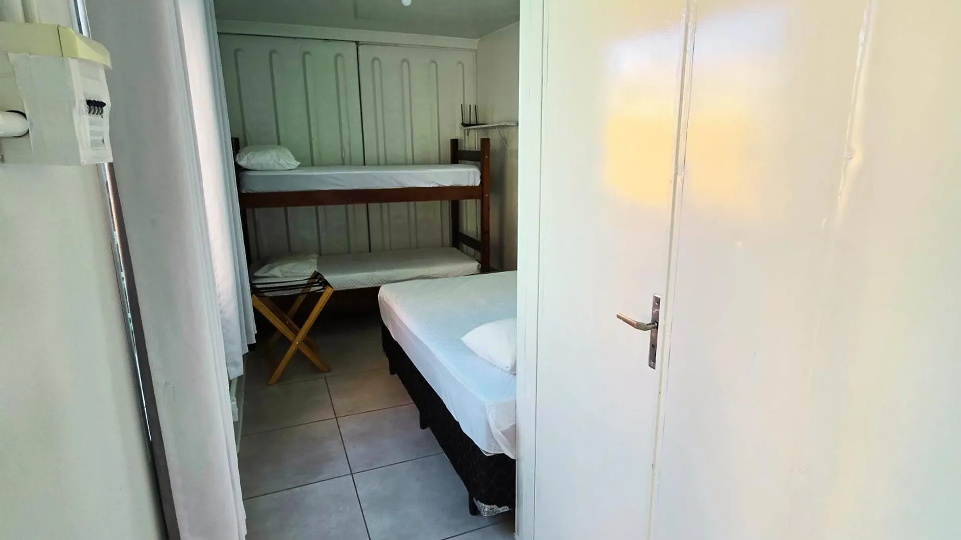 Holiday home Casa Lua Nova Em Mariscal Villa Bombinhas