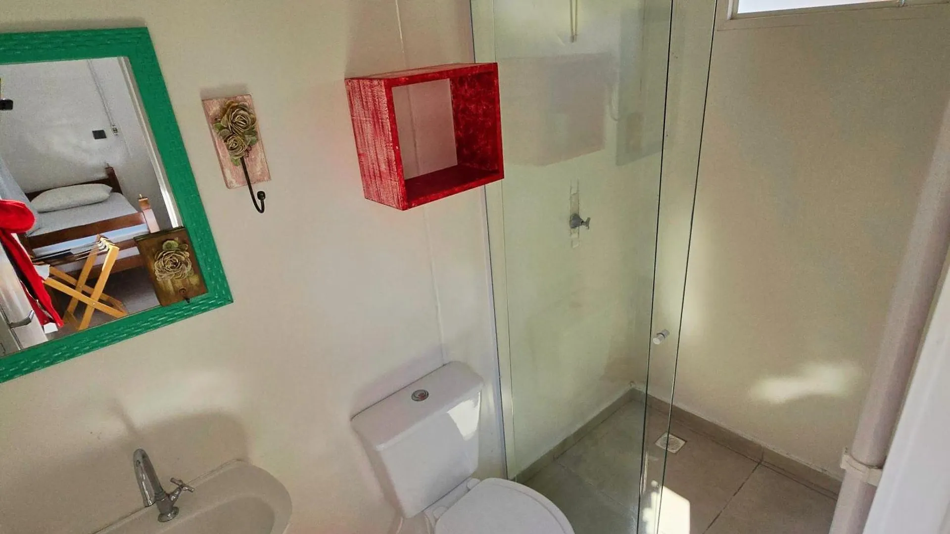 Casa Lua Nova Em Mariscal Villa Bombinhas