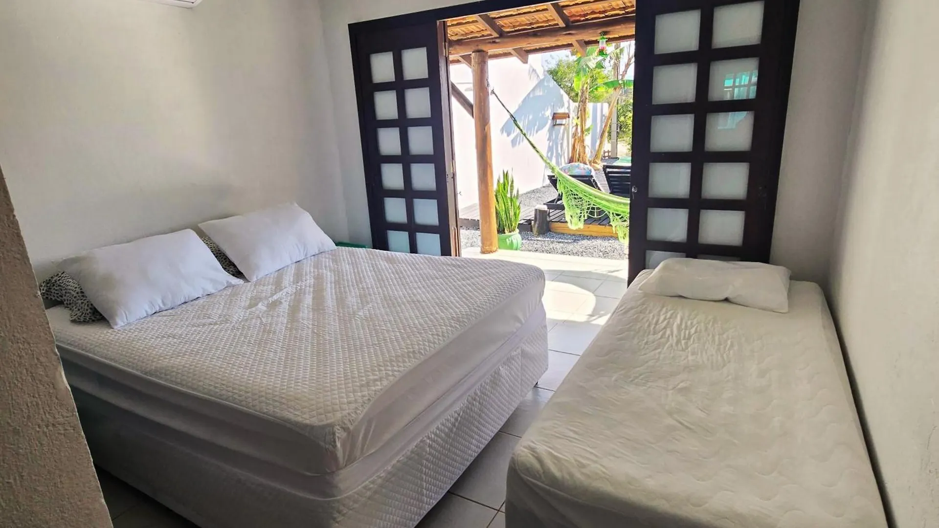 Holiday home Casa Lua Nova Em Mariscal Villa Bombinhas Brazil