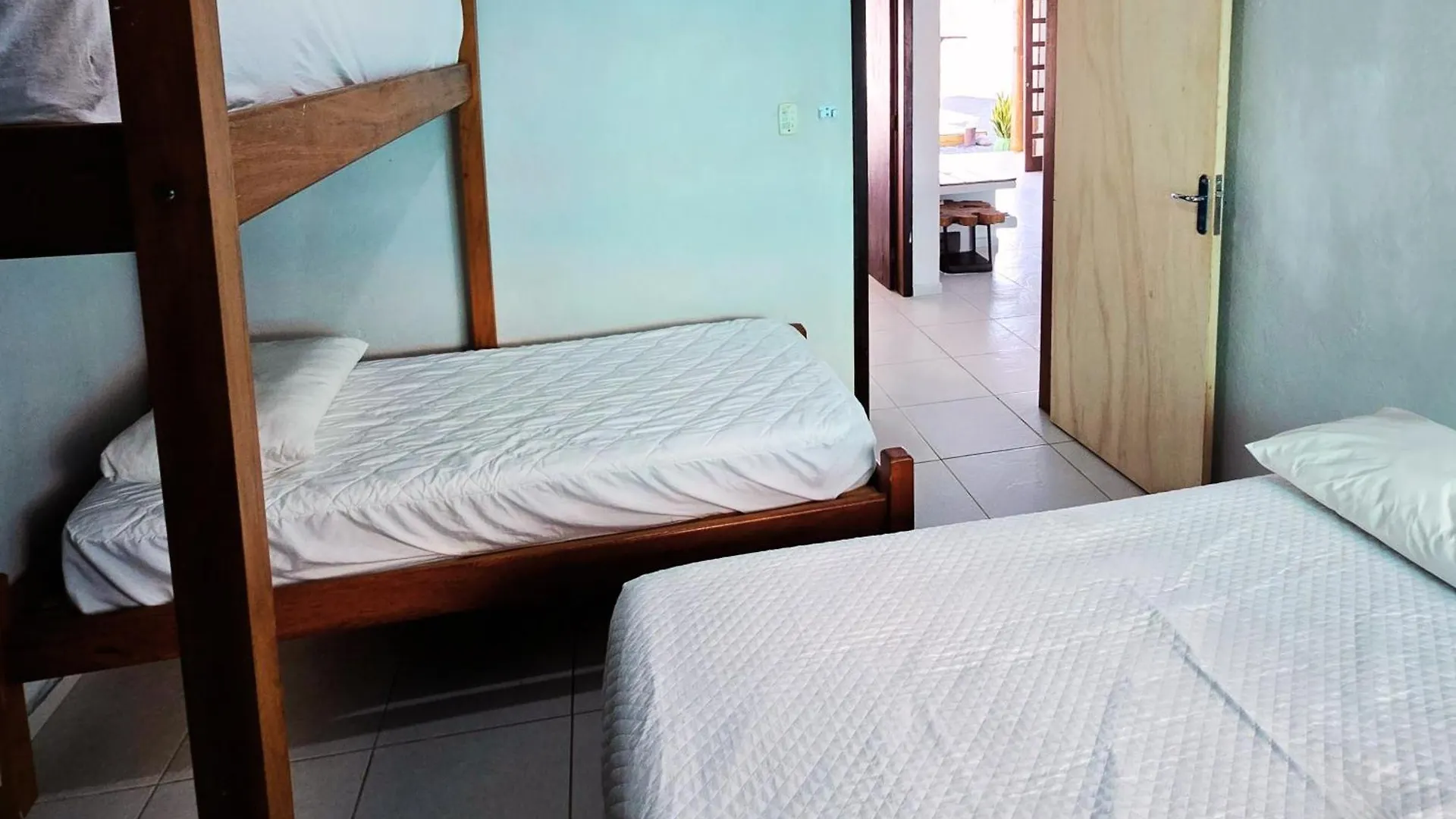 Holiday home Casa Lua Nova Em Mariscal Villa Bombinhas Brazil