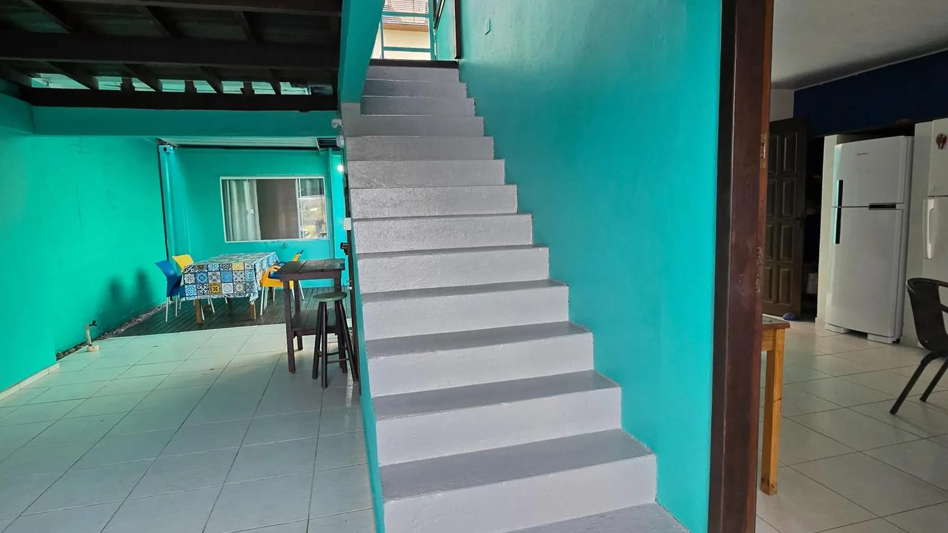 Casa Lua Nova Em Mariscal Villa Bombinhas