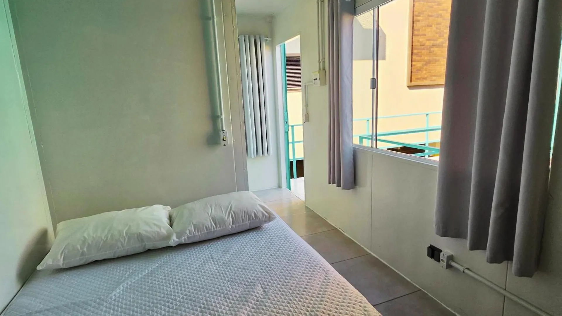 Holiday home Casa Lua Nova Em Mariscal Villa Bombinhas