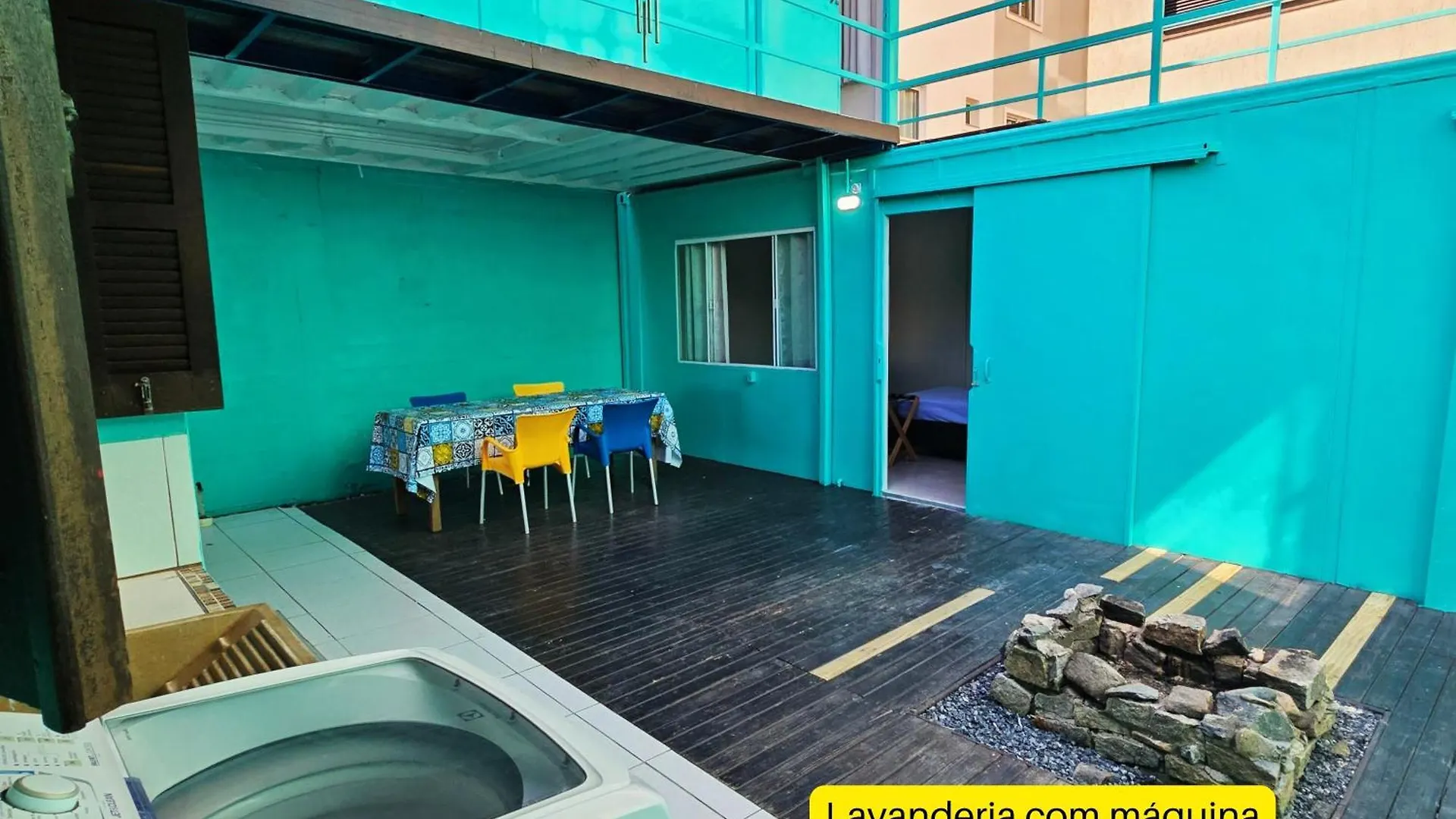Casa Lua Nova Em Mariscal Villa Bombinhas 0*,