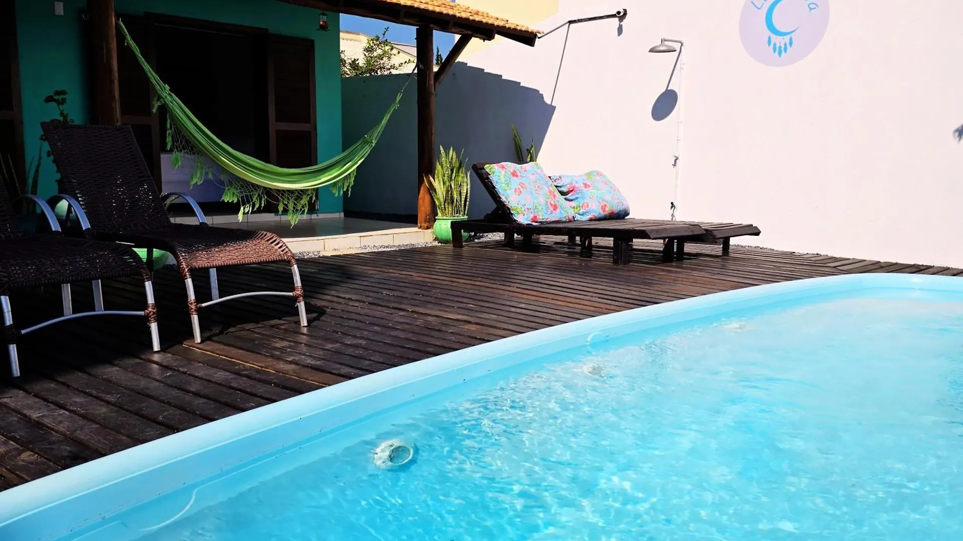 Casa Lua Nova Em Mariscal Villa Bombinhas Holiday home