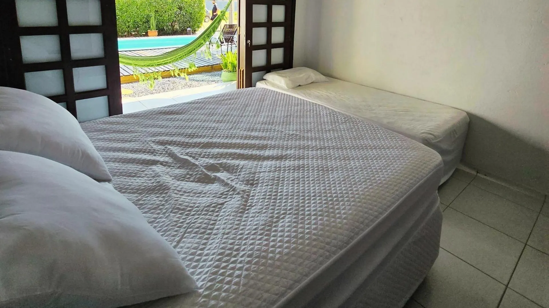 Casa Lua Nova Em Mariscal Villa Bombinhas Holiday home