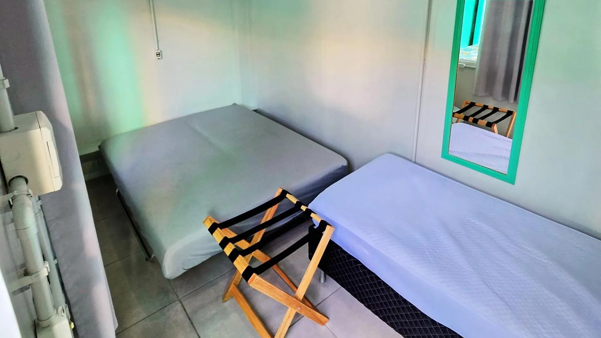 Casa Lua Nova Em Mariscal Villa Bombinhas