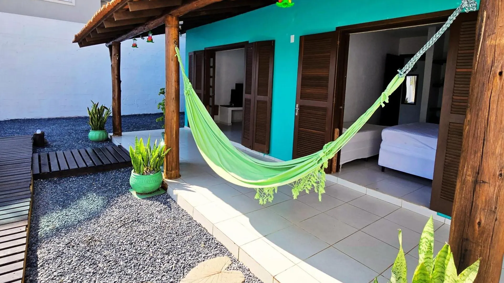 Holiday home Casa Lua Nova Em Mariscal Villa Bombinhas