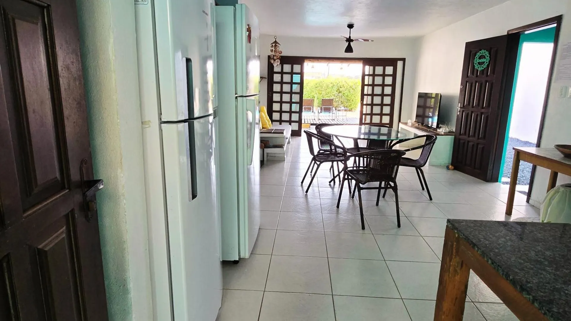 Casa Lua Nova Em Mariscal Villa Bombinhas Brazil