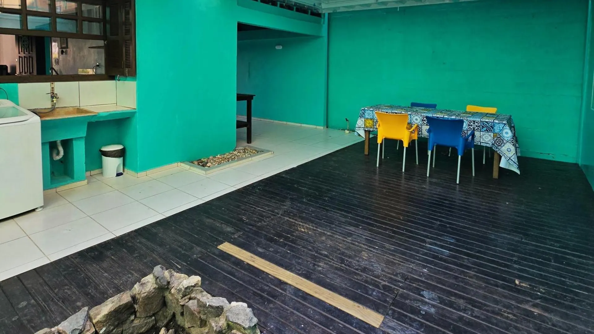 Casa Lua Nova Em Mariscal Villa Bombinhas 0*,
